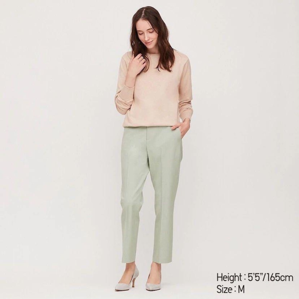 Uniqlo Smart Ankle Pants Size S